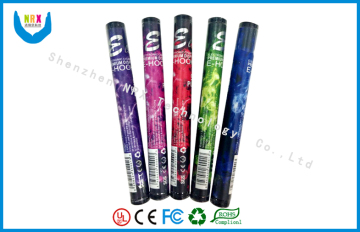 2013 Hottest Disposable E Cigarette E Cig Electronic Hookah
