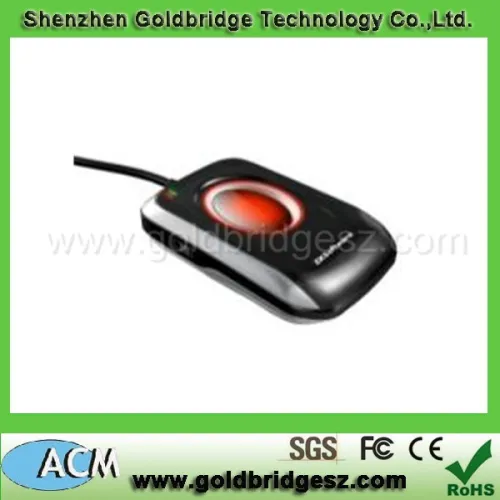 Usb Fingerprint Sensor Fingerprint Scanner Fingerprint Reader Zk5000 ...