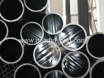 Din2440/2441 &amp; En10255 Steel Pipe 