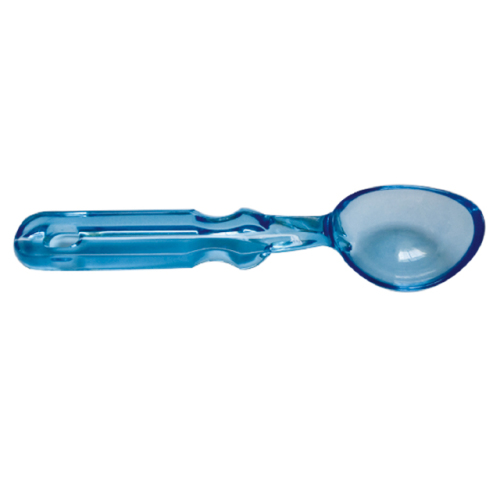 Plastic Ice Cream Spoon/scoop