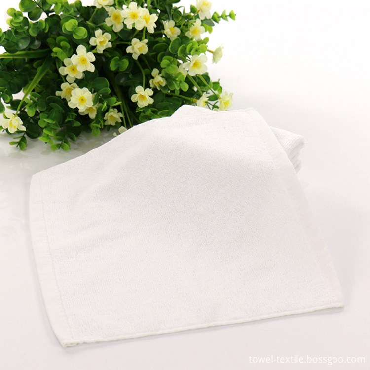 Hotel Hand Towels in Bulk