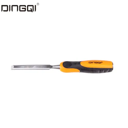 Dingqi Hand Tools Chisel Set Wood Chisel