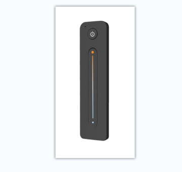 Skydance R12 LED RF Wireless Remote Control for CCT Dual Color Tunable White LED Lights