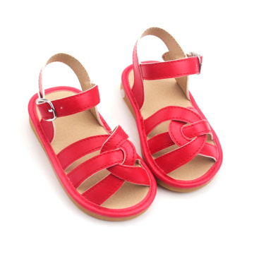 Hot-Sell A La Mode Captivating Infant Sandals