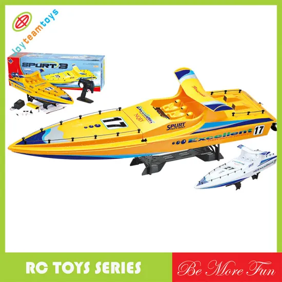 JTR30009 high speed rc jet boat