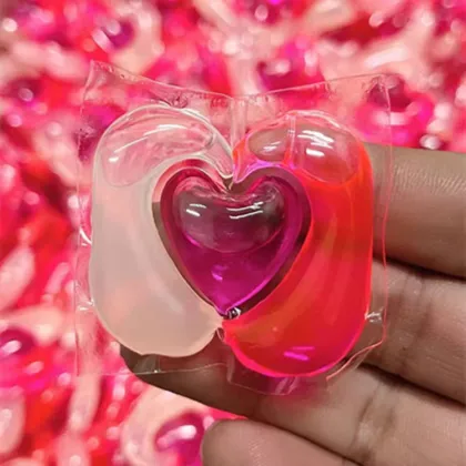 Fresh Scent Laundry Beads: Revitalizing Your Laundry with Fragrance Beads in Convenient Packs