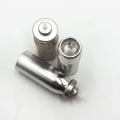 Medicinal Aluminum Can Metered Dose Inhalers