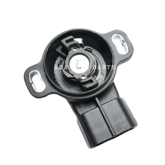 TPS Sensor for Lexus and Toyota Vehicles: 89452-22090, 198500-3300 & 89452-28090
