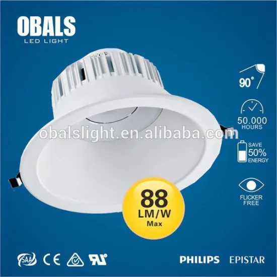 7w led spotlight ce&rohs&saa YZ-04 module