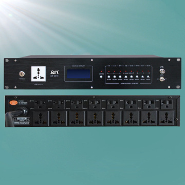 China 16 Way PRO Audio Sequencer