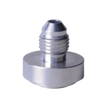 AN4 AN6 AN8 AN10 AN12 AN16/AN20 aluminum Fitting