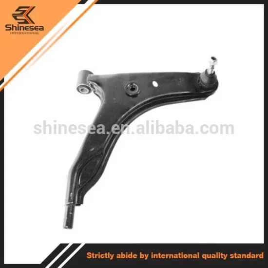 For Mitsubishi Lancer 1987-1996 Auto Spare Front Lower L&R Suspension Horquilla Control Arm MB518806 MB518807