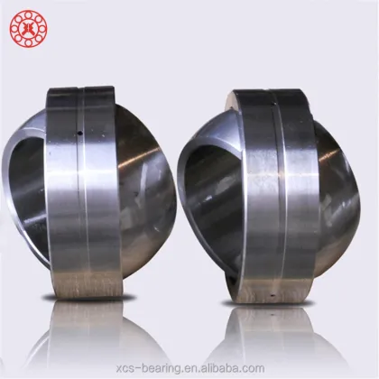 Stainless Steel Ball Joints High-Quality Rod End Bearings