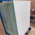 4mm 5mm 6mm oil sand frosted glass