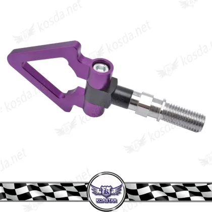 JDM Tow Hook,Aluminum Tow Hook