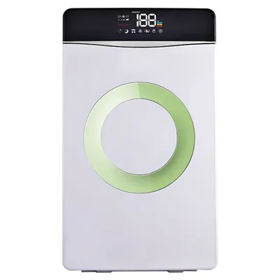 S4 Household Air Purification