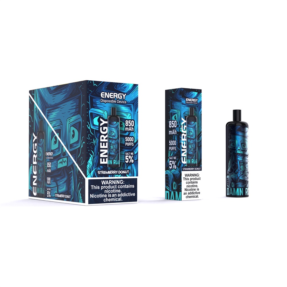 Elf Bar Vape 5000puffs en gros prix