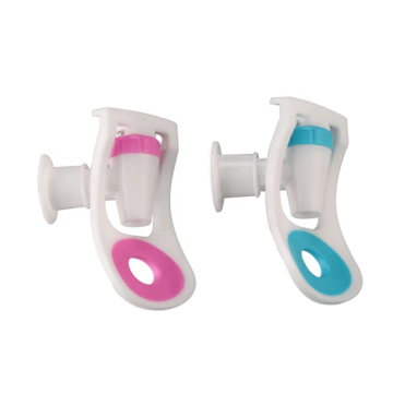 Customized Water Tap Basin Plastic Faucet