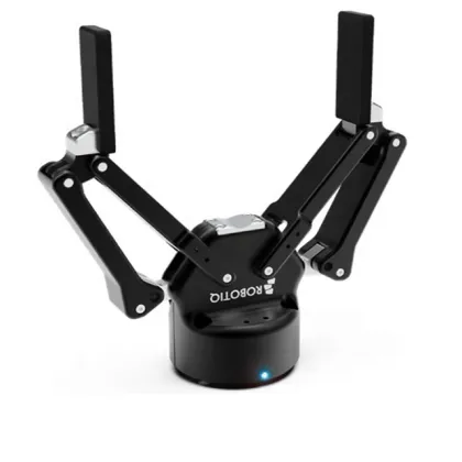 Robot Gripper for UR5 Collaborative Robots: Precision Pick and Place Solutions