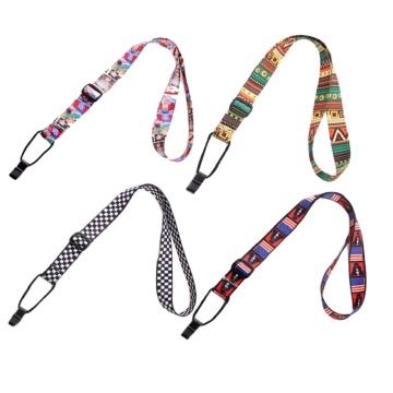 Top Quality Solid Electric Baritone Ukulele Straps: Your Ultimate Choice for Stylish Support