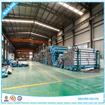 boiler tube