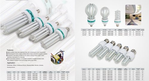 LED Lightings or Lamps Saver