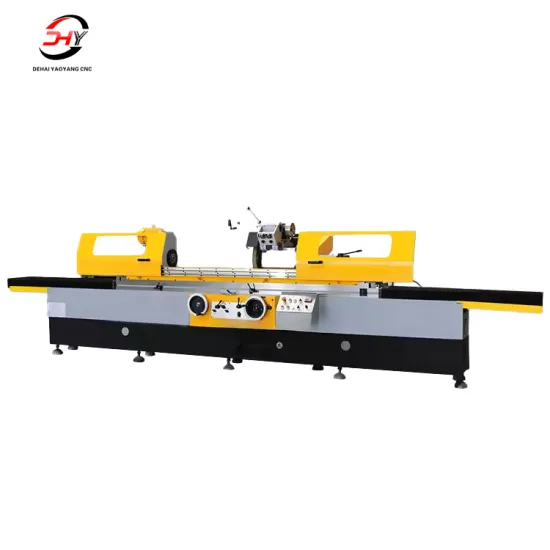 High Precision M1463 Universal Cylindrical Grinding Machine with CE Certification