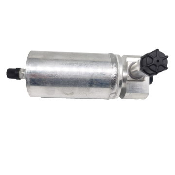 New RGFROST CD-3931 Auto AC Drying Bottle for VW Trucks Buses Cars