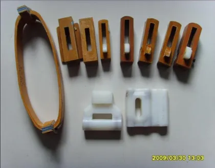 Weft Bobbin for TS-6/TS-7/TS-9 Search Engine