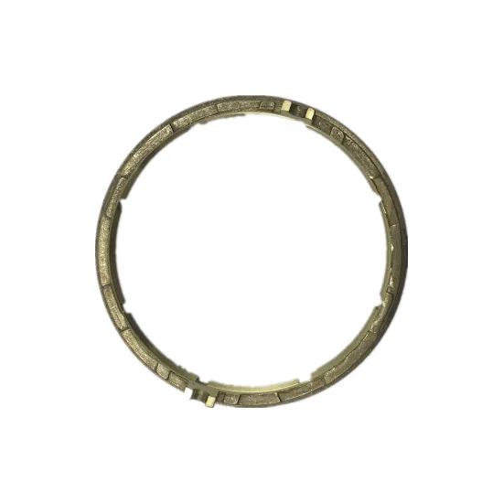 High Quality auto parts Brass Ring Synchronizer Ring 4th FOR TOYOTA OEM 33384-60090
