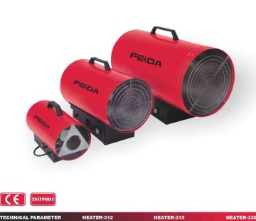 Heater-312