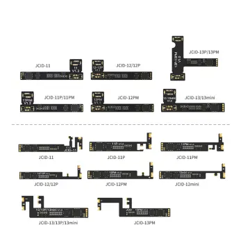 JCID Battery Repair Flex Cable for iPhone 11-14 Pro/Max