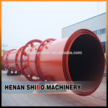 Good Performance Durable Competitive Rotary Dryer for Sale