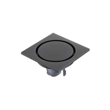 Brass Bathroom Floor Drain - High Quality Floor Waste Grates & Drains