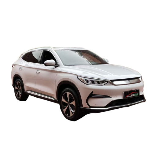 BYD Song PLUS Electric Vehicle