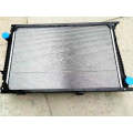 Tanque de agua para camiones Shacman F3000 DZ95259532203