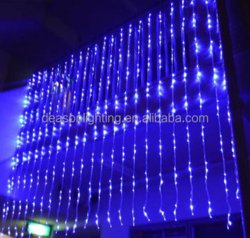 Building Decoration LED Lights: Illuminating Spaces with Style