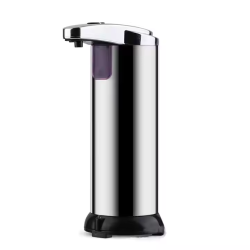 Berührungsloser Infrarot-Seifenspender mit 250 ml Sensor