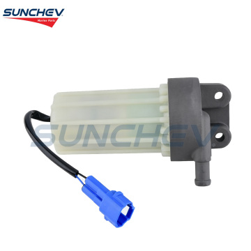 Bộ phận phía ngoài biển 15410-93J11 Bộ lọc nhiên liệu cho Suzuki DF200 DF225 DF250 DF300 Động cơ phía ngoài 4 thì