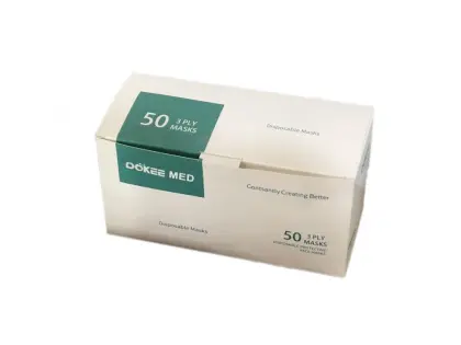 DOKEE MED Disposable protective mask