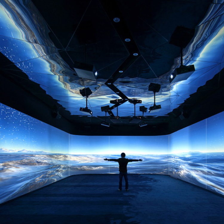 Proiezione Projection
