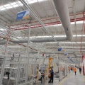 Trends in the Development of Air Ducts
