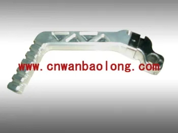 Pit Bike Parts &amp; Accessories Alloy CNC Kick Start Pole 029D