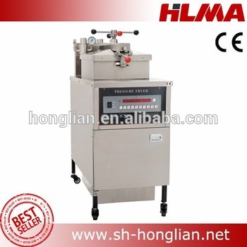 electrical pressure cooker fryer