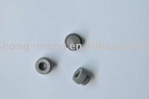 Serum Tube Butyl Rubber Stopper-----13C