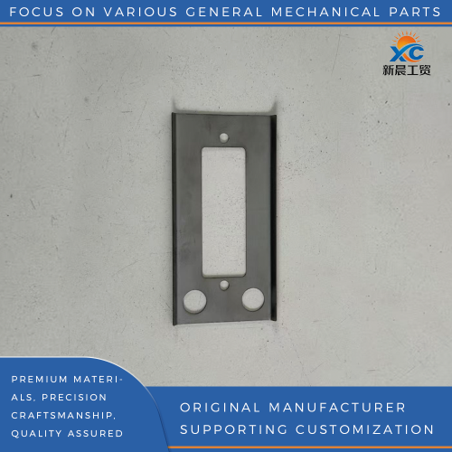 Placa de reforço fixa de controle de válvula multidirecional