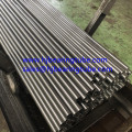 Precision Seamless Cold Drawn Steel Tube