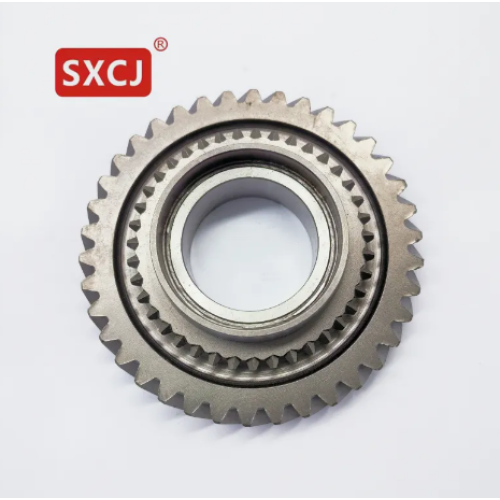 OEM 6612603119 Auto Parts Gearbox Transmission Synchronizer Gear for Mercedes MB100