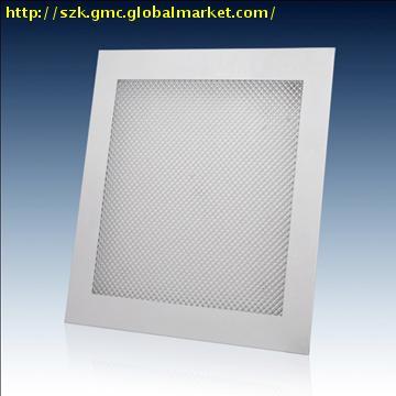 Painel de LED luzes