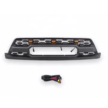 Gobison 2002-2005 Toyota 4Runner TRD Pro Grille Kit